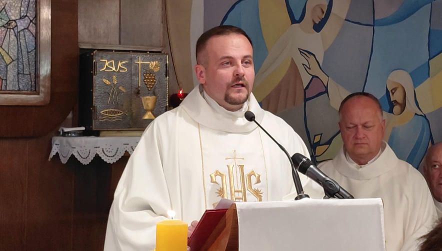 Vlč. Kolar upozorio na banalizaciju liturgije: Misa nije svećenikov performans