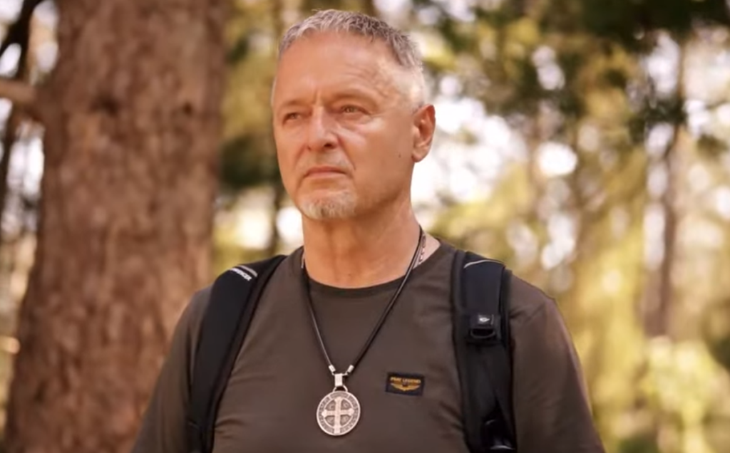 Marka Perkovića Thompsona