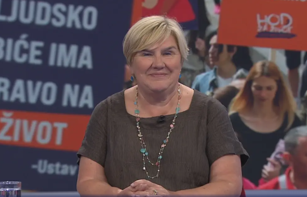 Markić Tomaševiću: ‘Kad Vlada izvjesi zastave Hoda