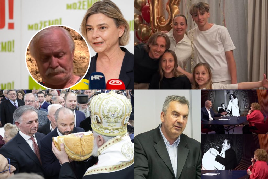 najviše