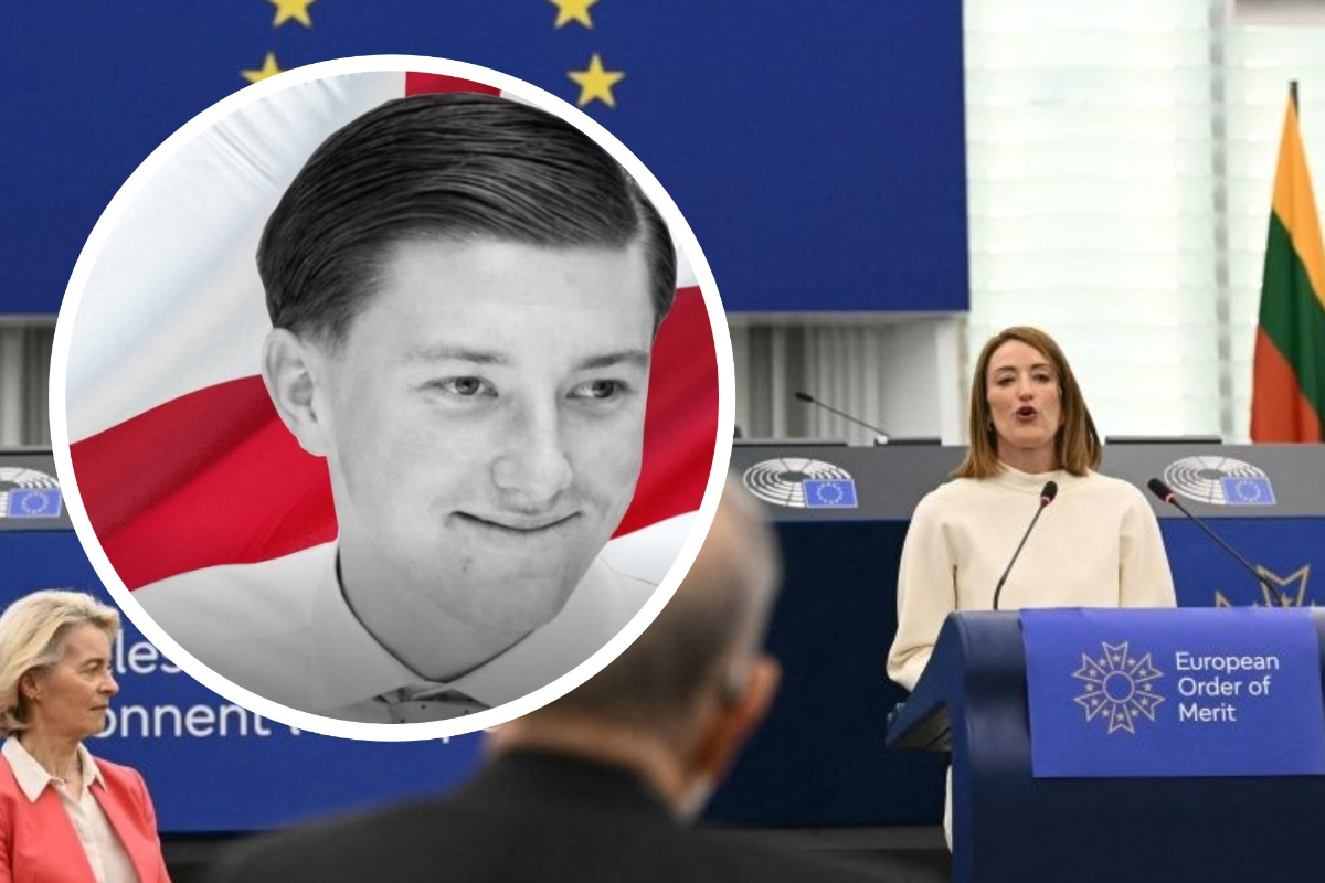 Europski parlament odbio osuditi ubojstvo Henryja Nowaka
