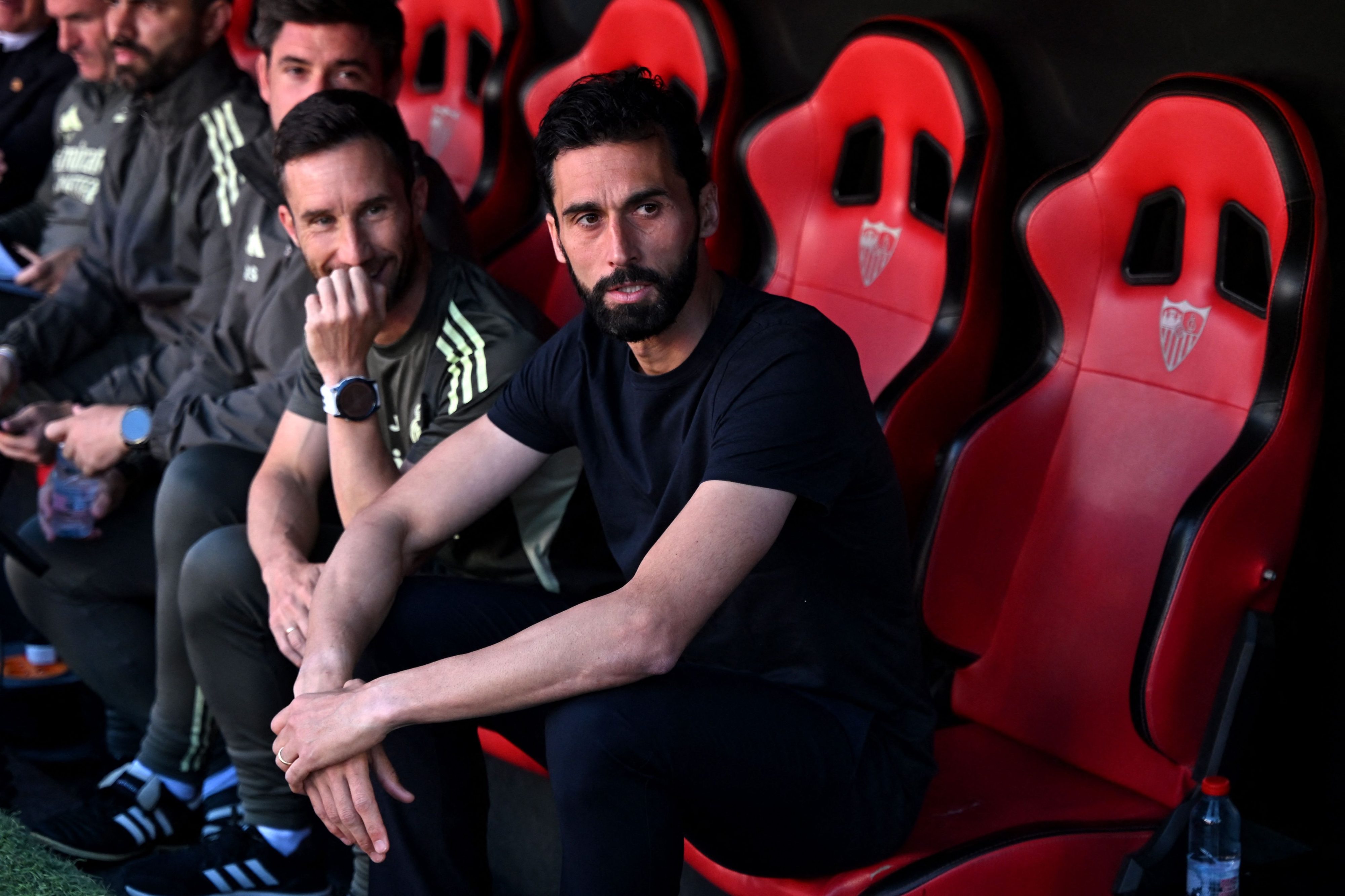 Arbeloa više nije trener Real Madrida