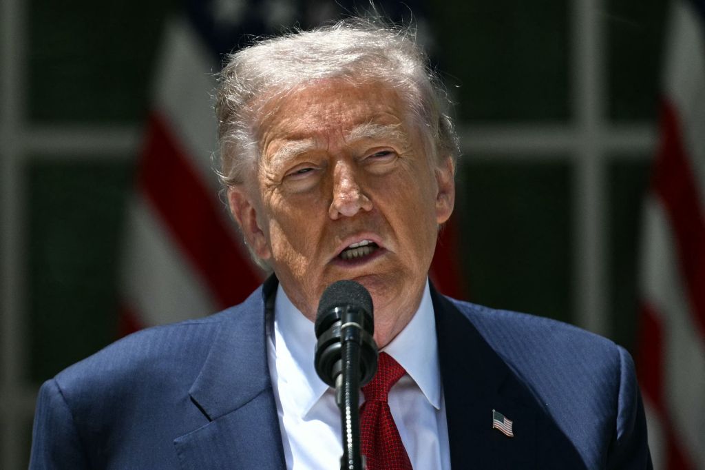 Ristić: Trumpu je za jesenske izbore potrebna jedna dobra pobjeda ovoga ljeta