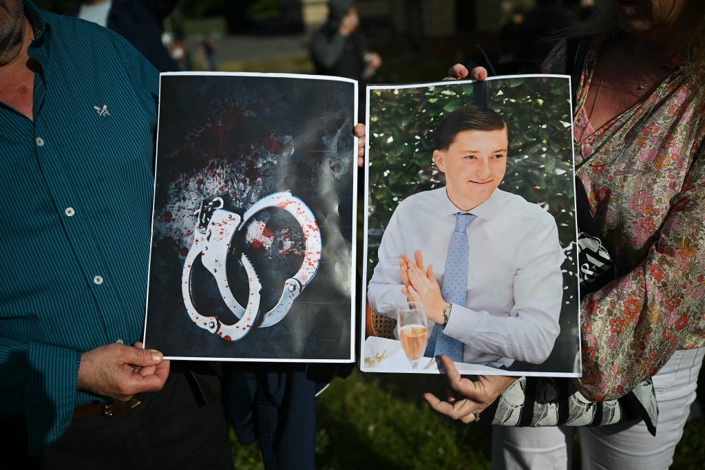 Pokušaj ubojstva u Belfastu dio je šireg problema s migracij