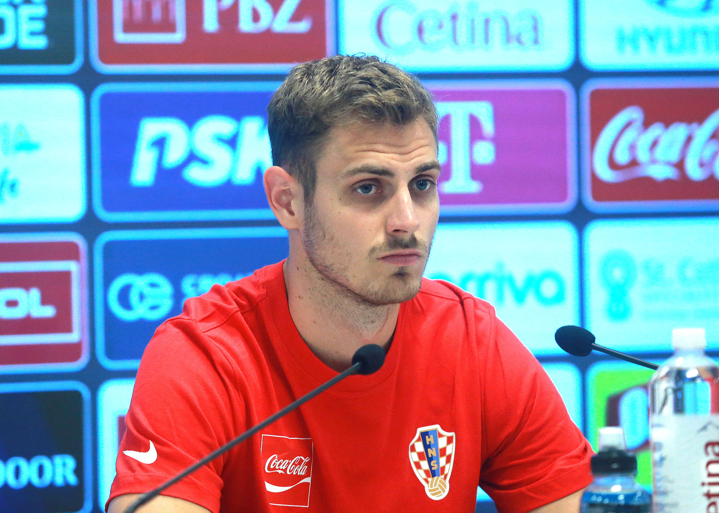 Dalić: Držim se svojih principa i od njih ne odustajem