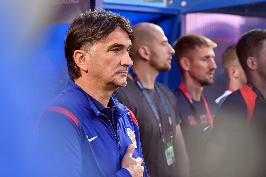 Dalić: Važno je da smo pobijedili, ali nismo odradili sve št