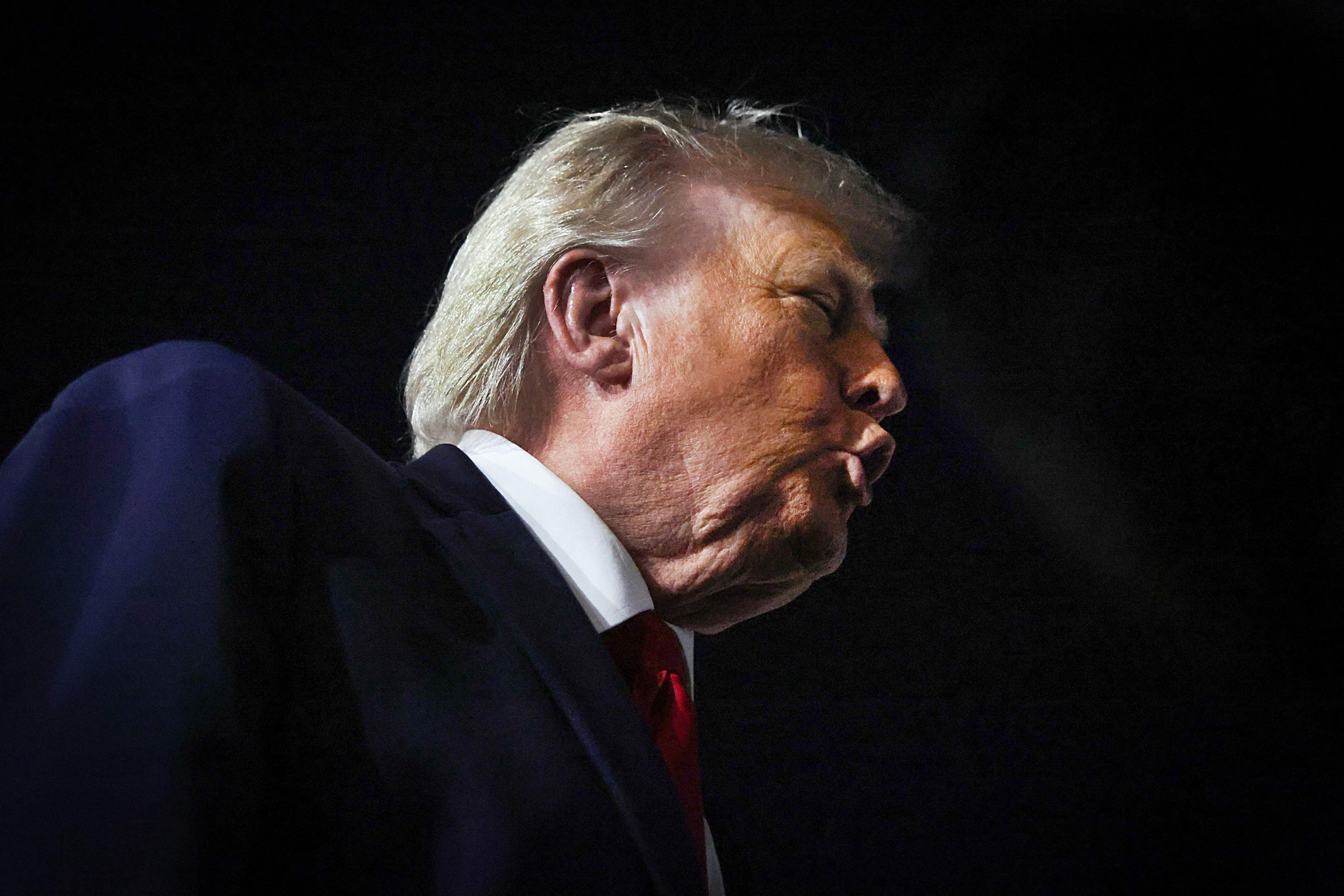 Rat SAD-a i Irana ulazi u novu fazu: Nafta poskupljuje, Trum