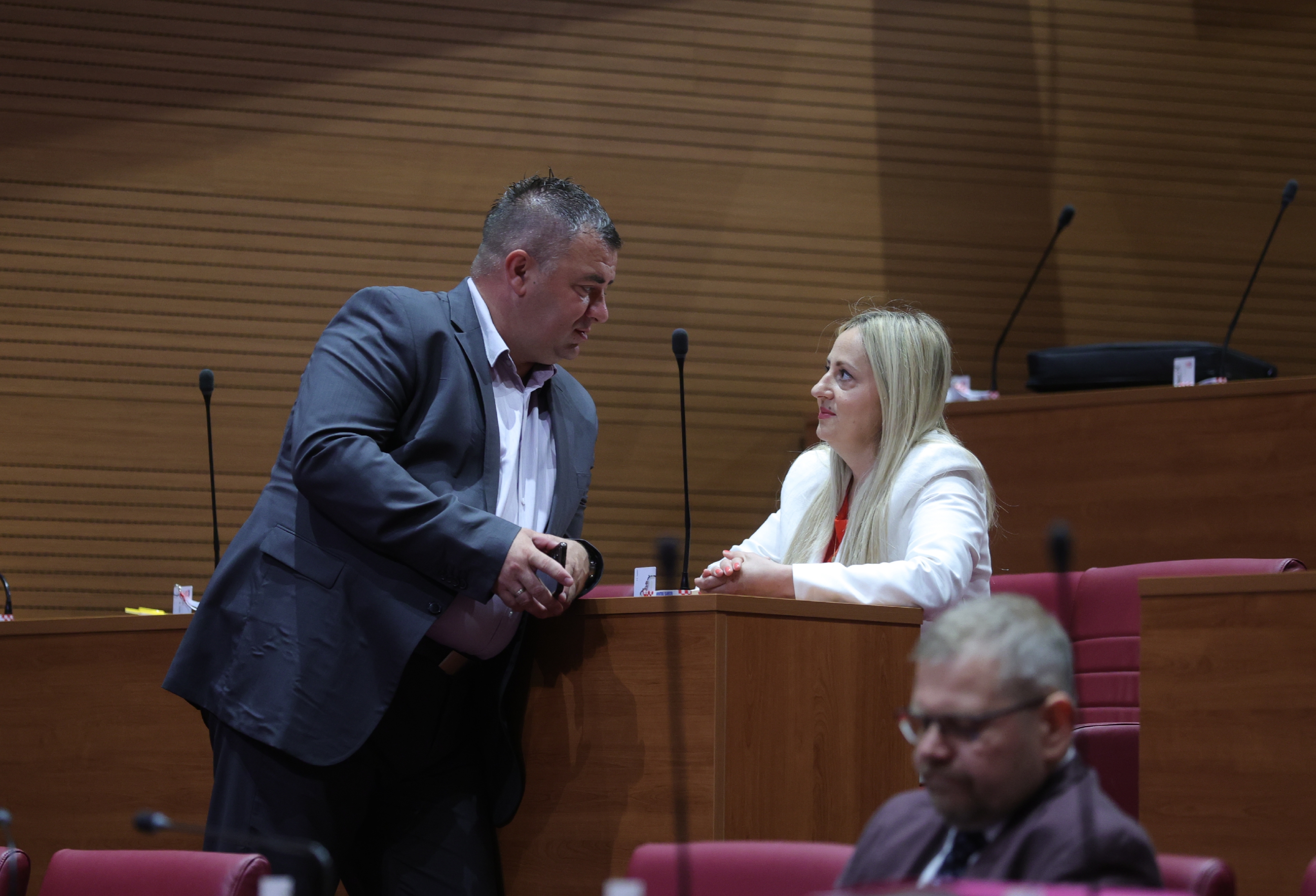 Sabor o SLAPP tužbama: ‘Zakon će se odnositi na sv