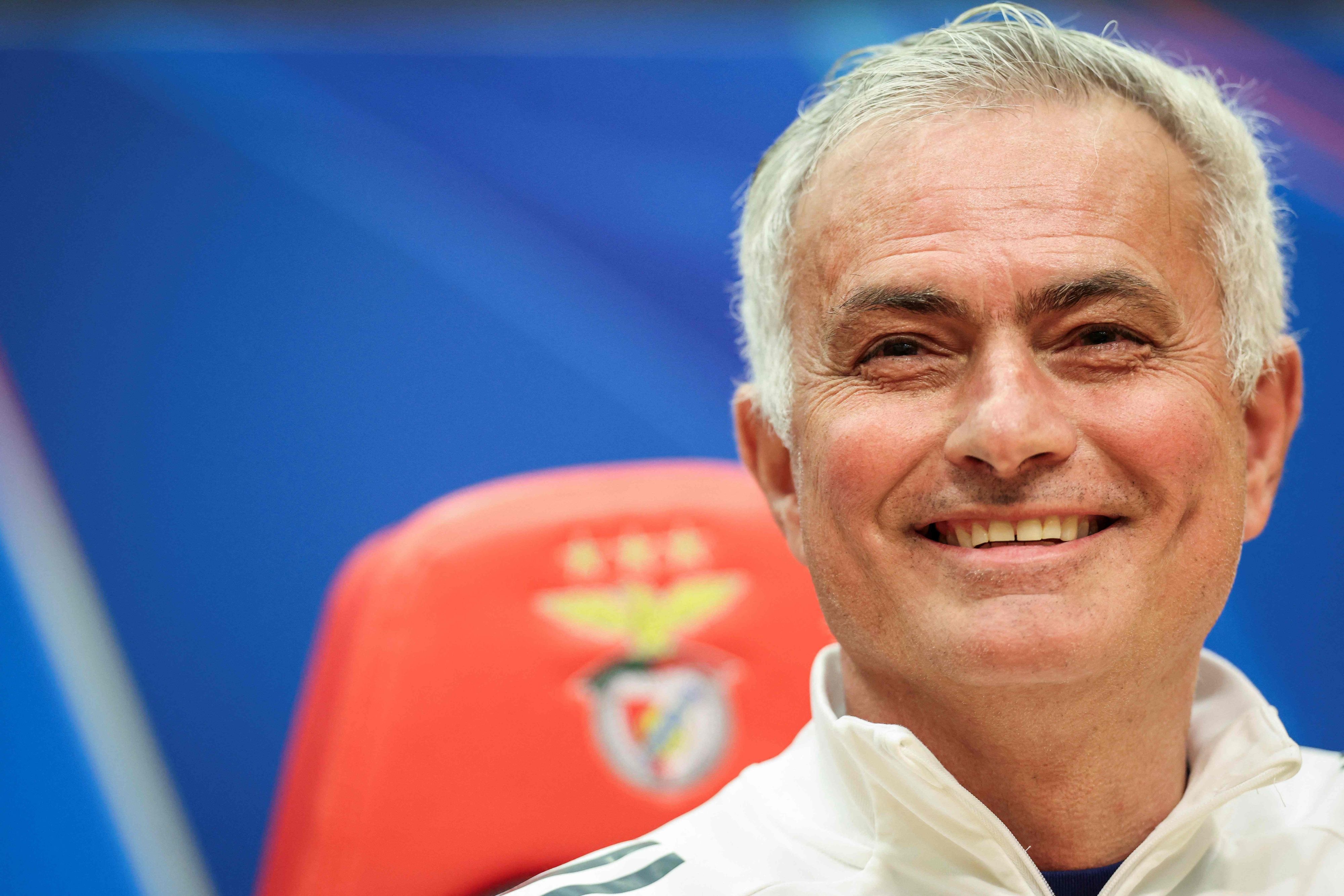 Službeno: Jose Mourinho novi trener Real Madrida