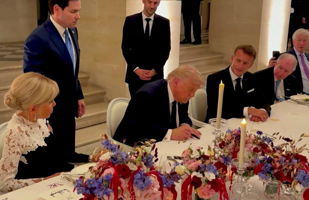 Trump
