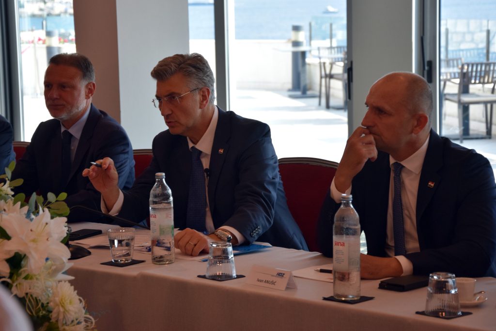 Plenković