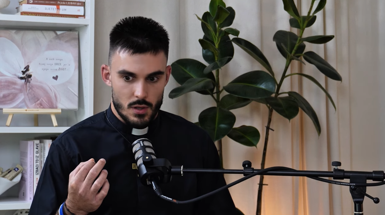 Katekizam o homoseksualnosti: Pregled stajališta Katoličke C