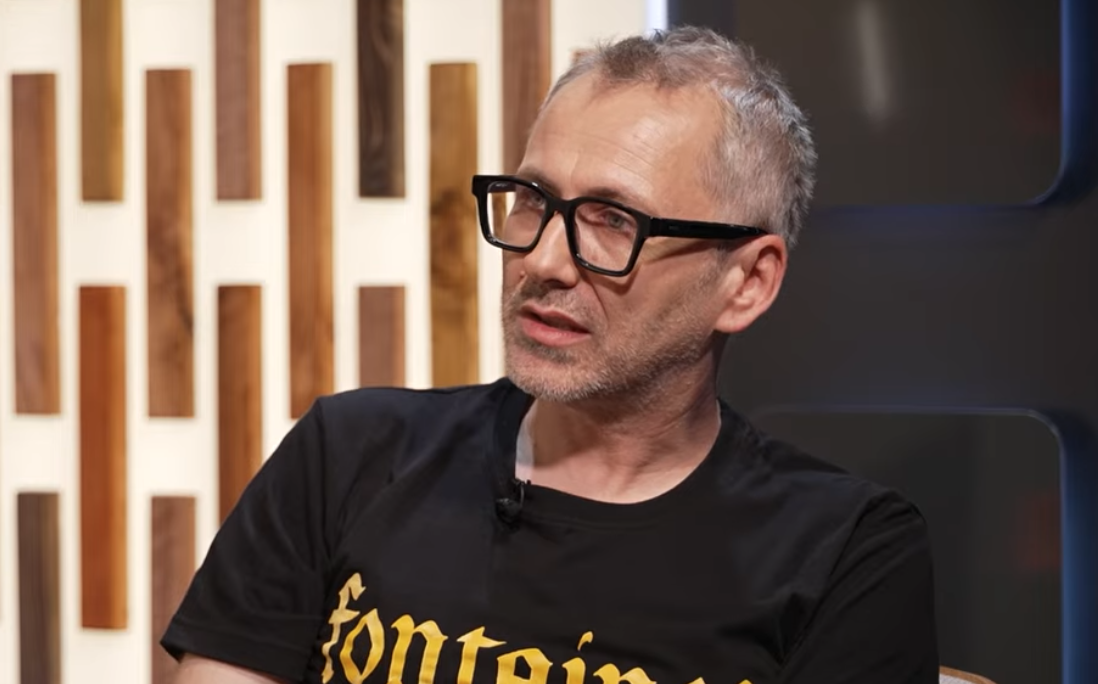 Frljić na Pupovčevoj Vidi TV opet napada državu i 
