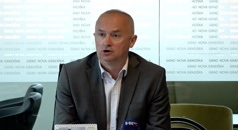 Grgić opet na čelu grada: USKOK traži istražni zat