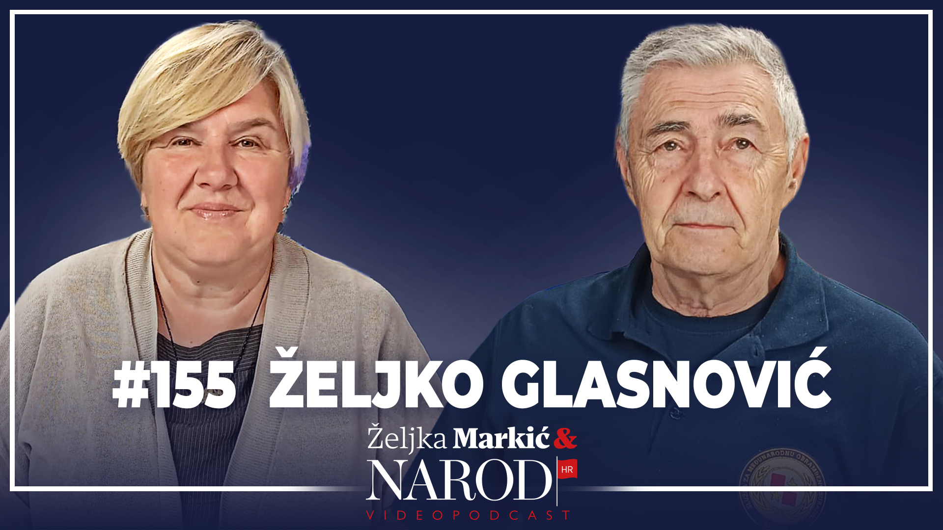 Glasnović