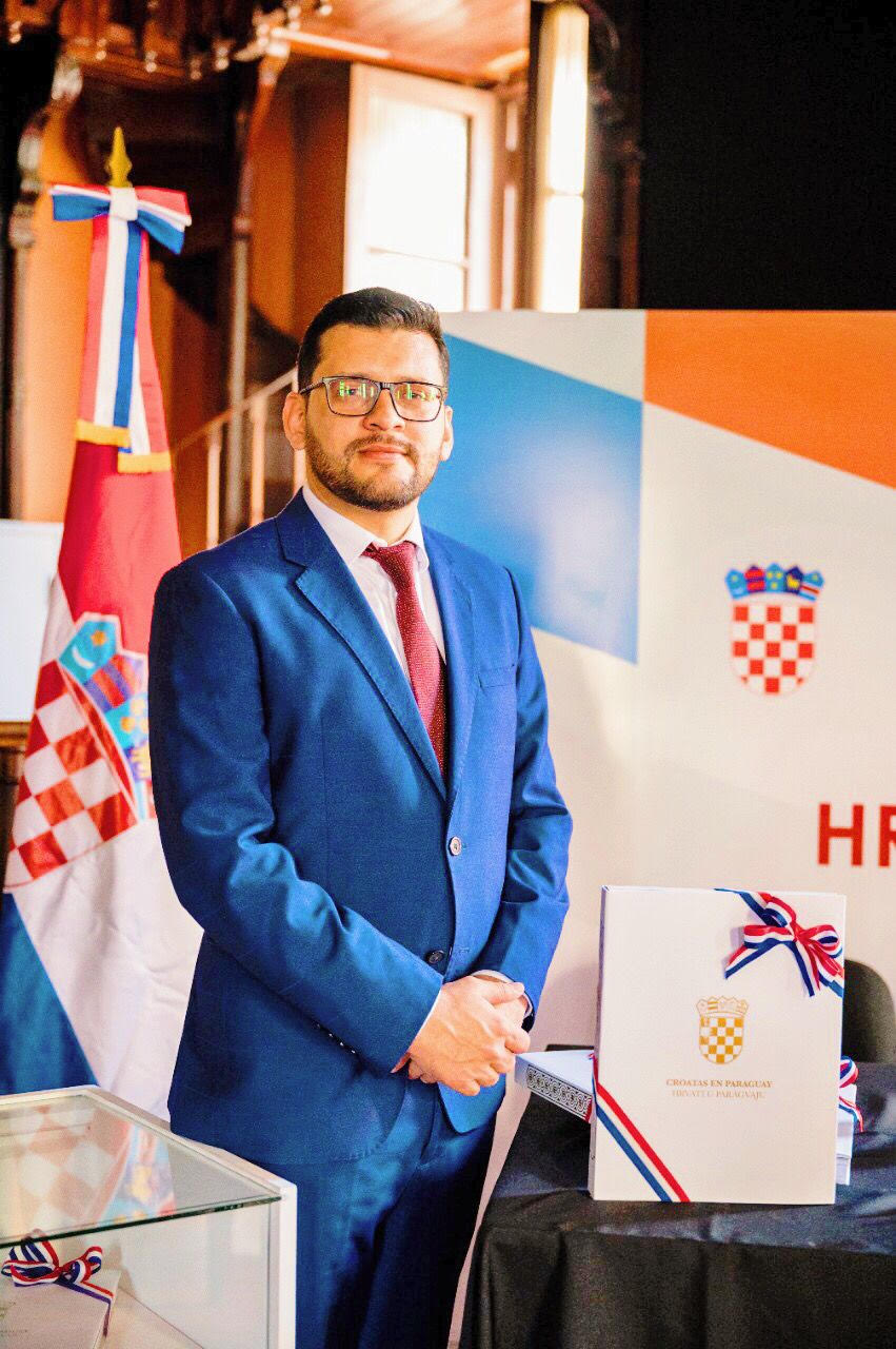 Hugo Estigarribia: Povratnici dolaze u RH s ugovorima o radu