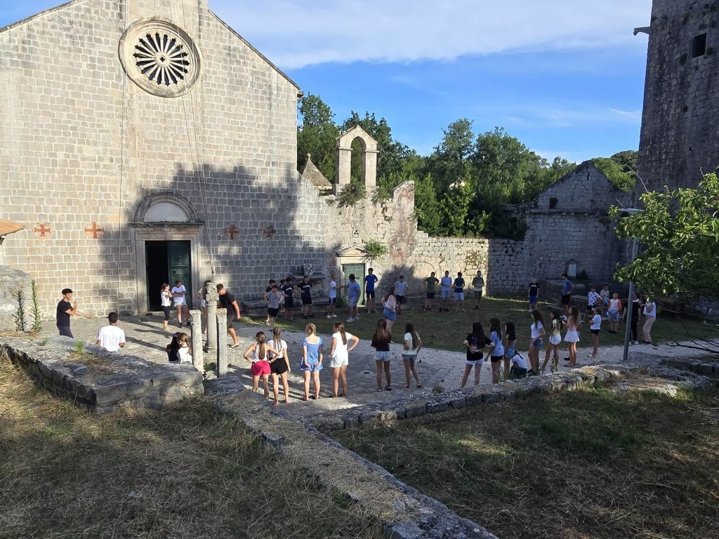 kamp