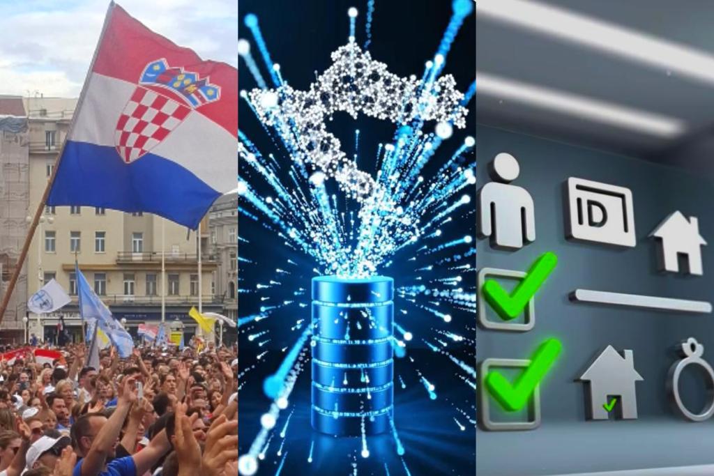 Stanić: S popisa Registra stanovništva nestali Hrv