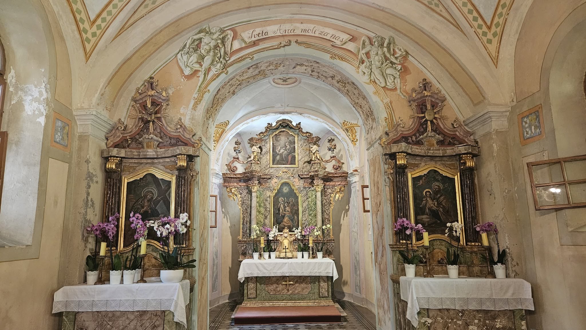 sv. Ane