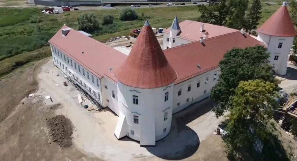 Zurovec