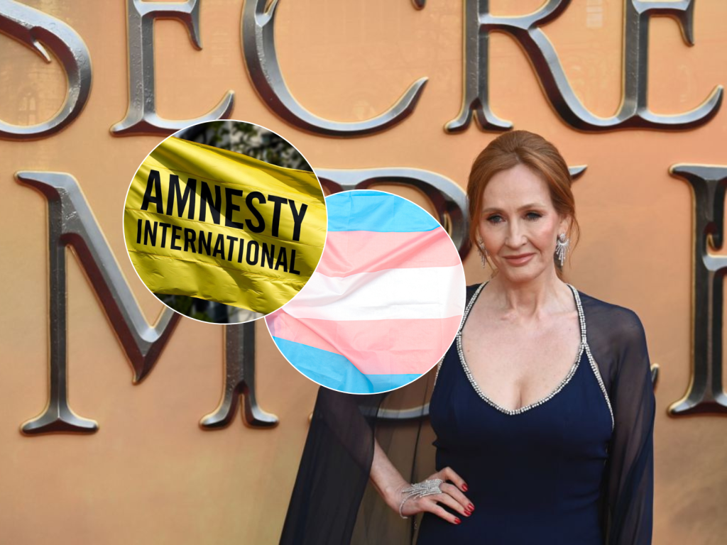 Amnesty international