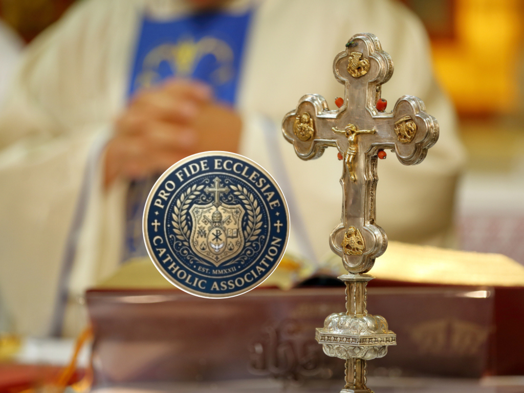 Pro Fide Ecclesiae