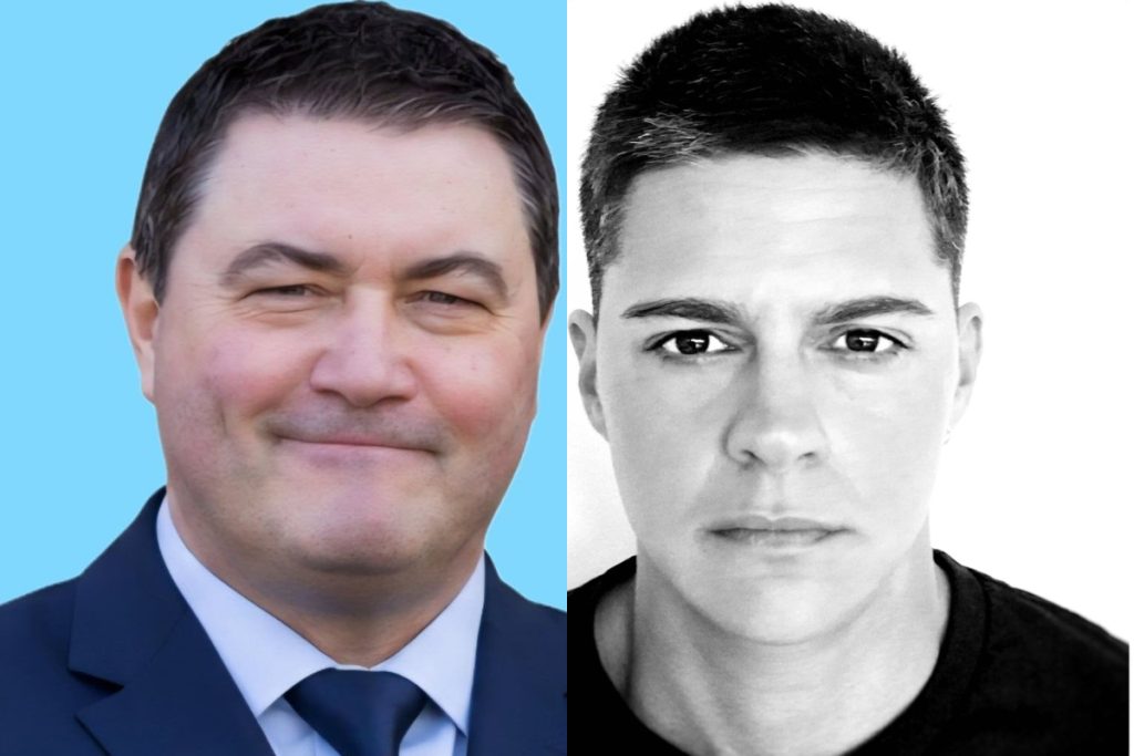 Vukušić