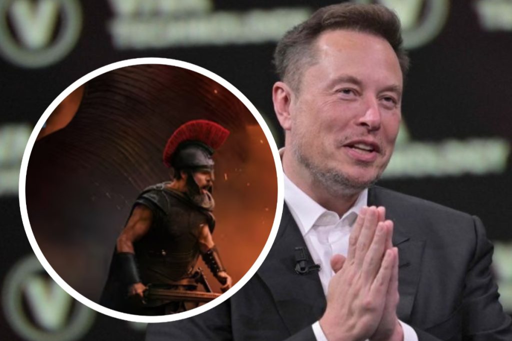 Musk