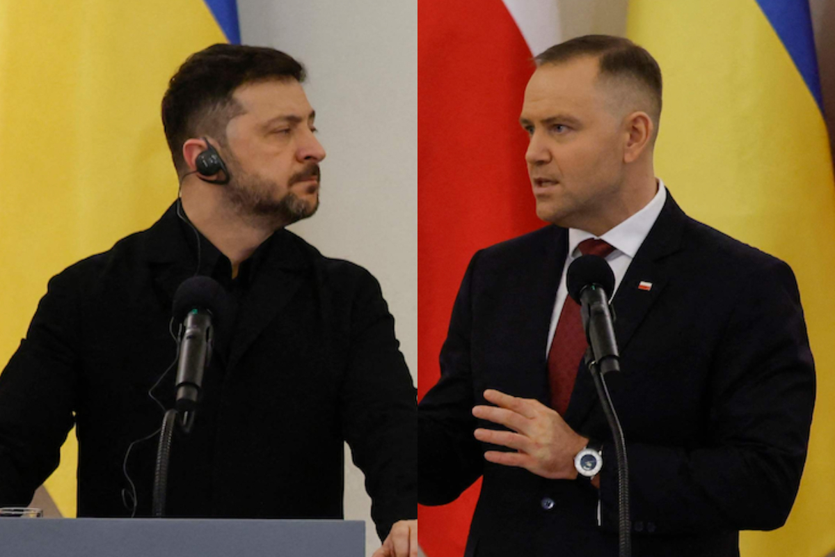 Volinjske