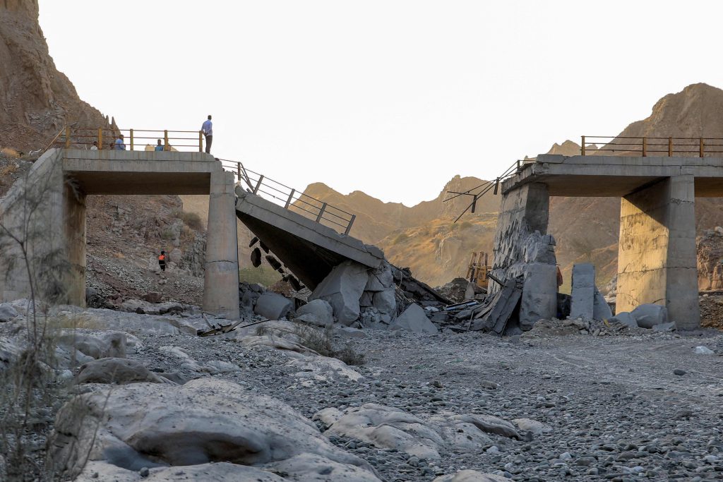 Iran