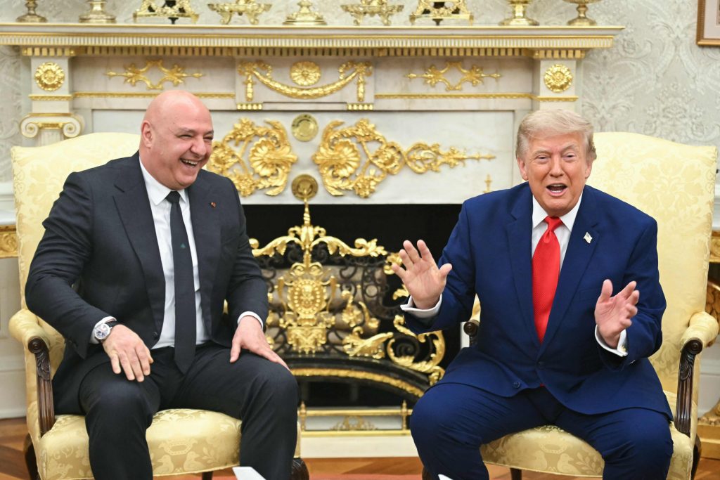 Trump