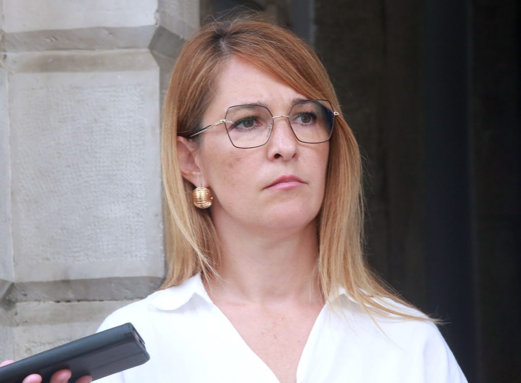Mandić