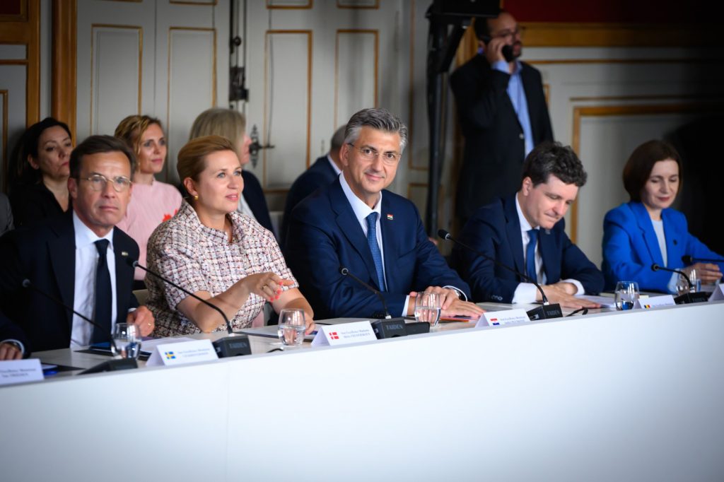 Plenković