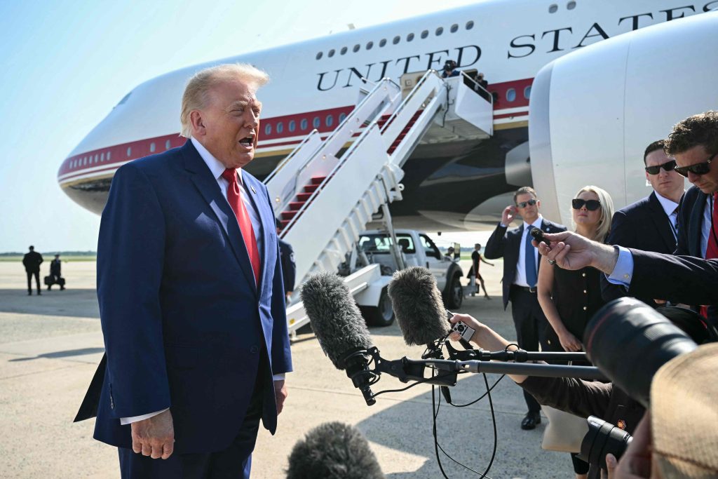 Trump