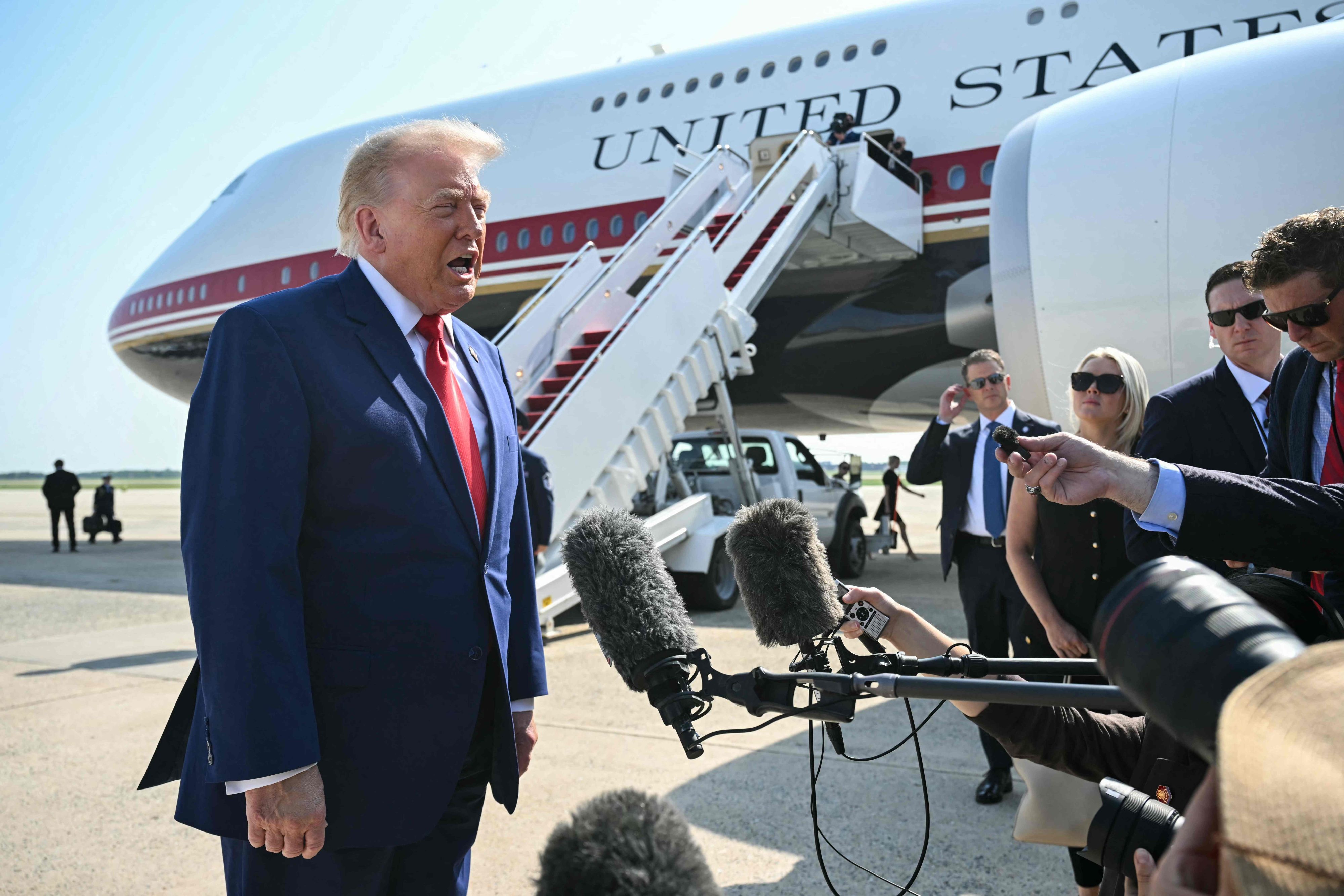 Trump