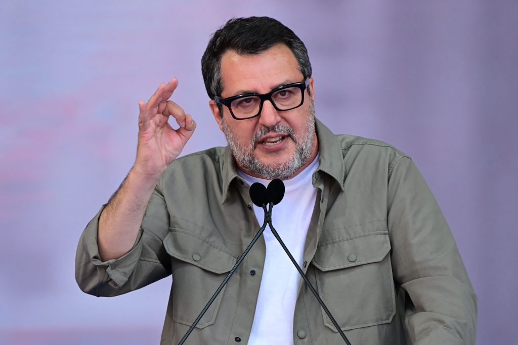 Salvini